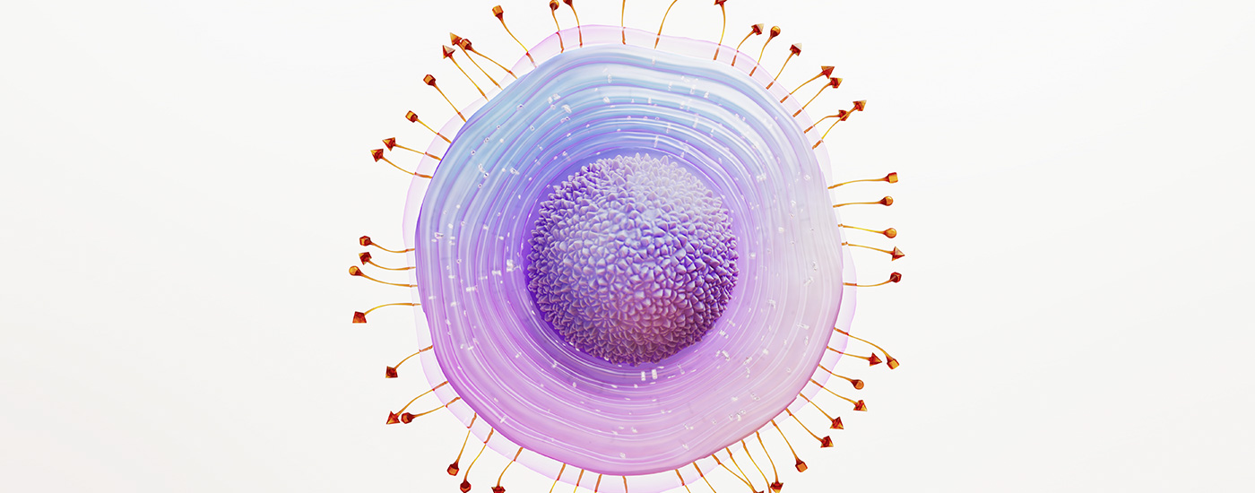 Cellula del virus herpes zoster – Proteggitidalfuocodisantantonio.it